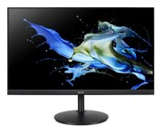 Acer Monitor 23.8 cala CB242YP6BIPR IPS 144Hz HDMI DP VGA UPACR024XSEE602