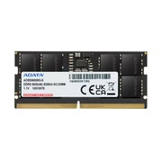 Adata Pamięć do notebooka Premier DDR5 5600 SODIMM 8GB Single Tray SBADA50085600S1