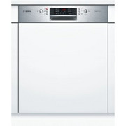 Zmywarka Bosch SMI46KS01E - zdjęcie 4