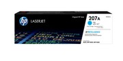 HP Toner 207A Błękitny W2211A ETHPD0W20000170