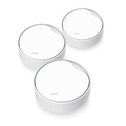 TP-LINK System WiFi Deco X50-PoE (3-pack) AX3000 KMTPLRXWX000026