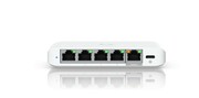UBIQUITI Przełącznik 5P PoE In USW-Flex-2.5G-5 NUUBQSZ5P00005A