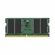 Kingston Pamięć notebookowa DDR5 32GB(1*32GB)/5600 SDKINKCP032N561