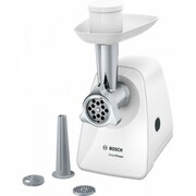 Maszynka do mięsa BOSCH MFW2510W - zdjęcie 6