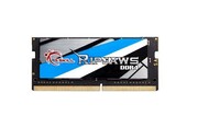 G.SKILL Pamięć do notebooka SODIMM DDR4 8GB Ripjaws 2400MHz CL16 - Bulk SBGSK4G08RIP002