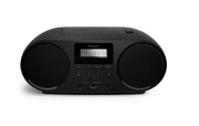 Philips Boombox CD TAZ5000/10 UBPHIROTAZ50000