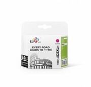 TB Print Tusz do Brother LC529/539 TBB-LC525XLM MA ERTBPB000LC525M
