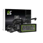 Green Cell Zasilacz PRO 20V 3.25A 65W do Lenovo 4.0-1.7mm AZGCENZ00000084