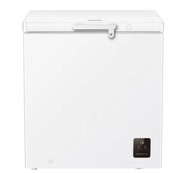 Gorenje Zamrażarka skrzyniowa FH20E6W5 HWGORLZSH20E6W5