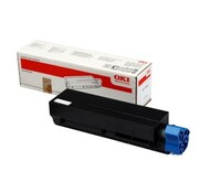 OKI Toner Czarny 45807106 - zdjęcie 1
