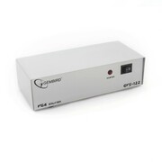 Gembird Video Splitter VGA 2 Monitory AVGEM000100