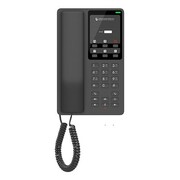 Grandstream Telefon Vioip GHP621 NUGRSBR16621000