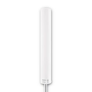 Qoltec Antena 5G LTE DUAL | 15 dBi | Zewnętrzna NUQOLANTZ057034