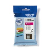 Brother Tusz LC3219XLM MAGENTA 1500str do MFC-J53/57/59/65/69xxDW ERBROLC3219XLM0