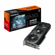 Gigabyte Karta graficzna Radeon RX 9060 XT GAMING OC 8G KGGBAA906378000
