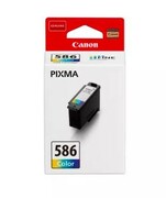 Canon Tusz CL-586 COLOUR 6227C001 ERCAN6227C00100