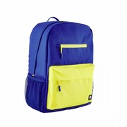HP Plecak Campus niebieski 15.6 cali - 7J596AA AOHPXNP1500008C