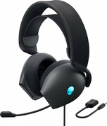 Dell Słuchawki Alienware Wired Headset AW520H Dark UHDELRNP0000004