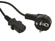 Gembird Kabel zasilajacy 3M VDE AKGEMKZ1220