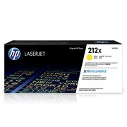 HP Toner 212X W2122X żółty ETHPD0W20000365