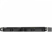 QNAP Serwer NAS TS-435XeU-4G 4-bay 1U CN9130/9131 2x10Gbe SFP NBQNPNR0435XEU4
