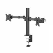 Hama Uchwyt do monitora plus 2 ramiona 13-35 cali AJHAMM000118494