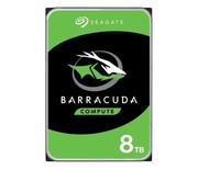 Seagate Dysk twardy BarraCuda 8TB 3.5 cala ST8000DM004 DHSGTWCT80DM000