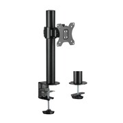 LogiLink Uchwyt do monitora 17-32 cale, stalowy, maks. 9kg AJLLIM000BP0103