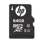 HP Karta MicroSDXC 64GB SDU64GBXC10HP-EF SFPNYMDG64GBHC1