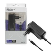 Qoltec Zasilacz sieciowy 36W | 12V | 3A | 5.5*2.5 AZQOLZU00051110