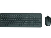 Słuchawki douszne HP 150 - zdjęcie 1