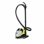 Odkurzacz parowy Karcher SV 7 - zdjęcie 7