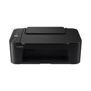 Canon Urządzenie wielofunkcyjne atramentowe TS3750i 6671C006 Czarne PPCANAXTS3750IB