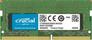 Crucial Pamięć DDR4 SODIMM 32GB/3200 (1*32GB) CL22 SBCRC4G32SVRD10