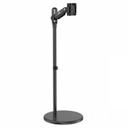 Maclean Mobilny stojak do TV Monitora 17-35 cali MC970B AJMCLMMACMC970B