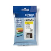Brother Tusz LC3219XLY YELLOW 1500str do MFC-J53/57/59/65/69xxDW ERBROLC3219XLY0
