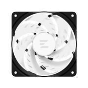Zalman Wentylator ZM-AF 120R ARGB BLACK Fan AWZALWSZMAF120R