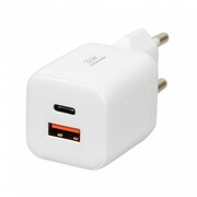 iBOX Ładowarka sieciowa C42W USB C 33W ASIBXLU42W00000