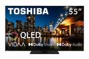 Toshiba Telewizor QLED 55 cali 55QV3463DG TVTOS55LQV34630