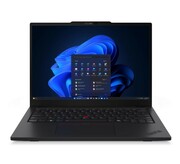 Lenovo Laptop ThinkPad L13 G6 21R5004JPB W11Pro Ultra 5 225U/16GB/512GB/INT/13.3 WUXGA/Black/1YR Premier WHB + 3YRS OS + CO2 Offset RNLNVBL3ILWD002