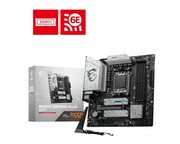 MSI Płyta główna B650M GAMING PLUS WIFI AM5 4DDR5 HDMI/DP mATX KBMSIAA8B650U05