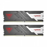 Patriot Pamięć DDR5 Viper Venom 32GB/6000 (2x16GB) CL30 SAPAT5032VVEN05
