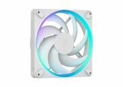 Fractal Design Wentylator Momentum 14 RGB 140mm biały AWFDEWSFMR11402