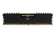 Corsair Pamięć DDR4 Vengeance LPX 8GB/3200 (1x8GB) CL16 BLACK SACRR4G08000001