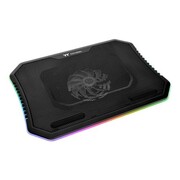 Thermaltake Podstawka chłodząca pod laptopa Massive 12 RGB 15 cali AWTTKPMASSIVE12