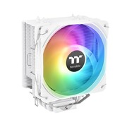 Thermaltake Chłodzenie procesora - UX200 SE ARGB Snow TDP 170W, 12cm AWTTKWPUX200SE0
