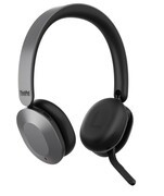 Lenovo Słuchawki bezprzewodowe ThinkPad Dual-Mode Wireless ANC Foldable 8550 4XD1T60925 UHLNVBNB0000009