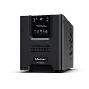 CyberPower Zasilacz awaryjny UPS PR1000ELCD AUCBPL2TPR1000E