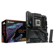 Gigabyte Płyta główna X870E AORUS ELITE X3D AM5 4DDR5 HDMI/USB-C ATX KBGBAAA8X870A08