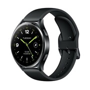 XIAOMI Smartwatch Watch 2 czarny ATXIAZABW001005